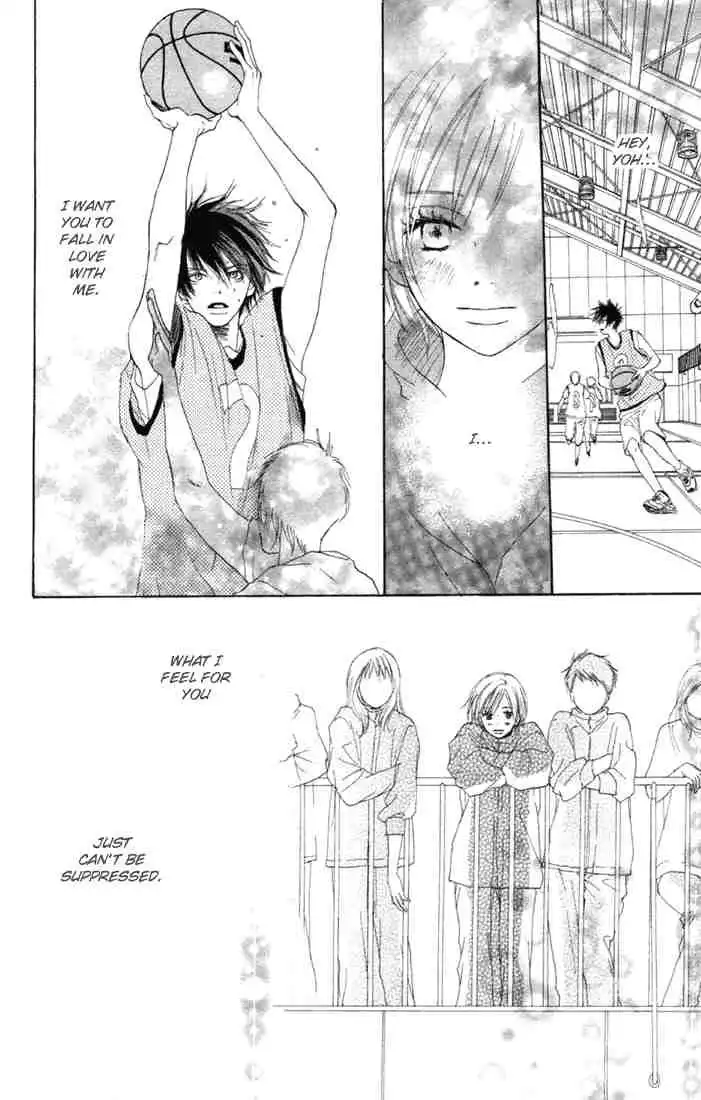 Koukou Debut Chapter 8 37